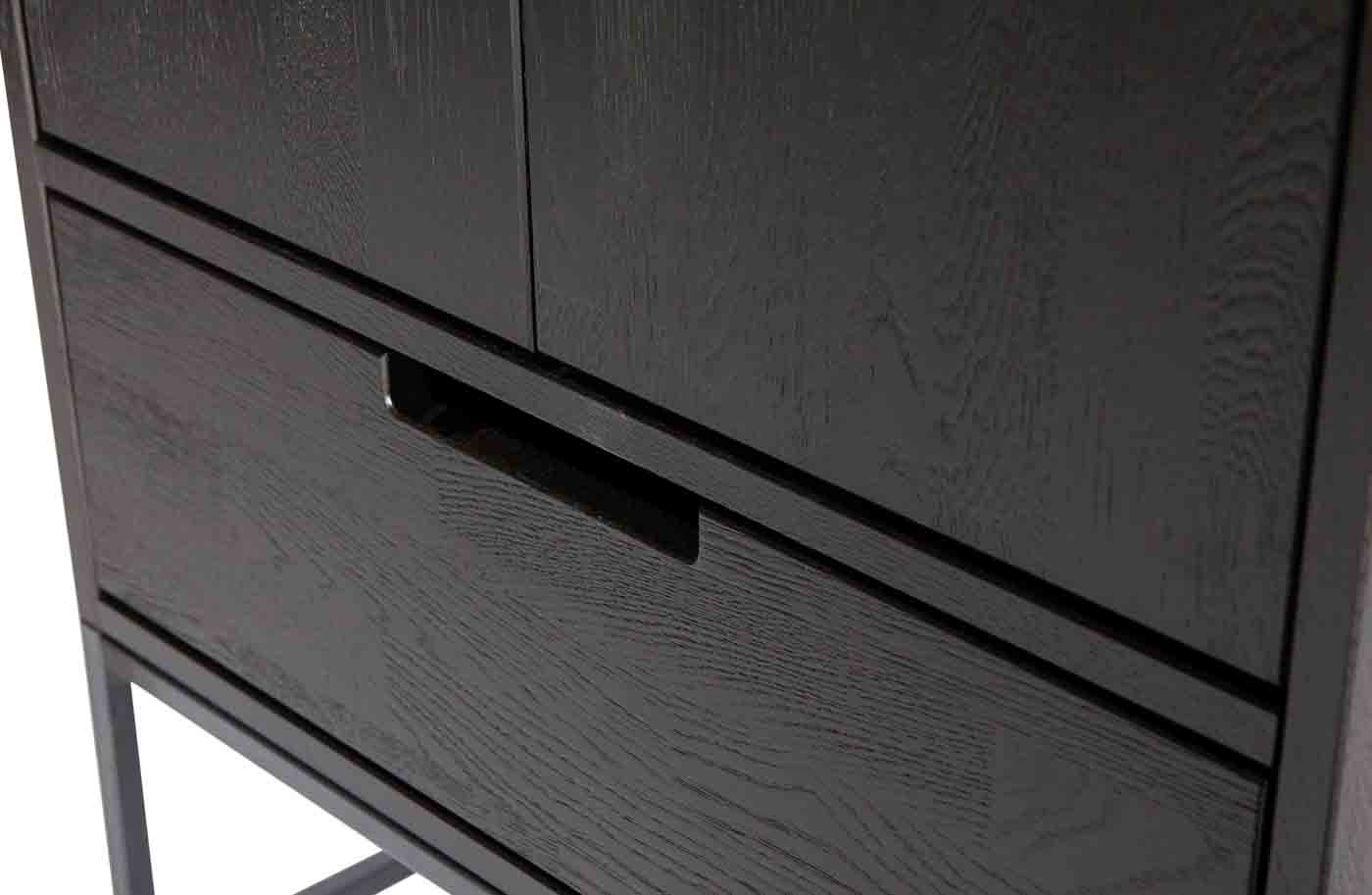 Schrank Silas schmal