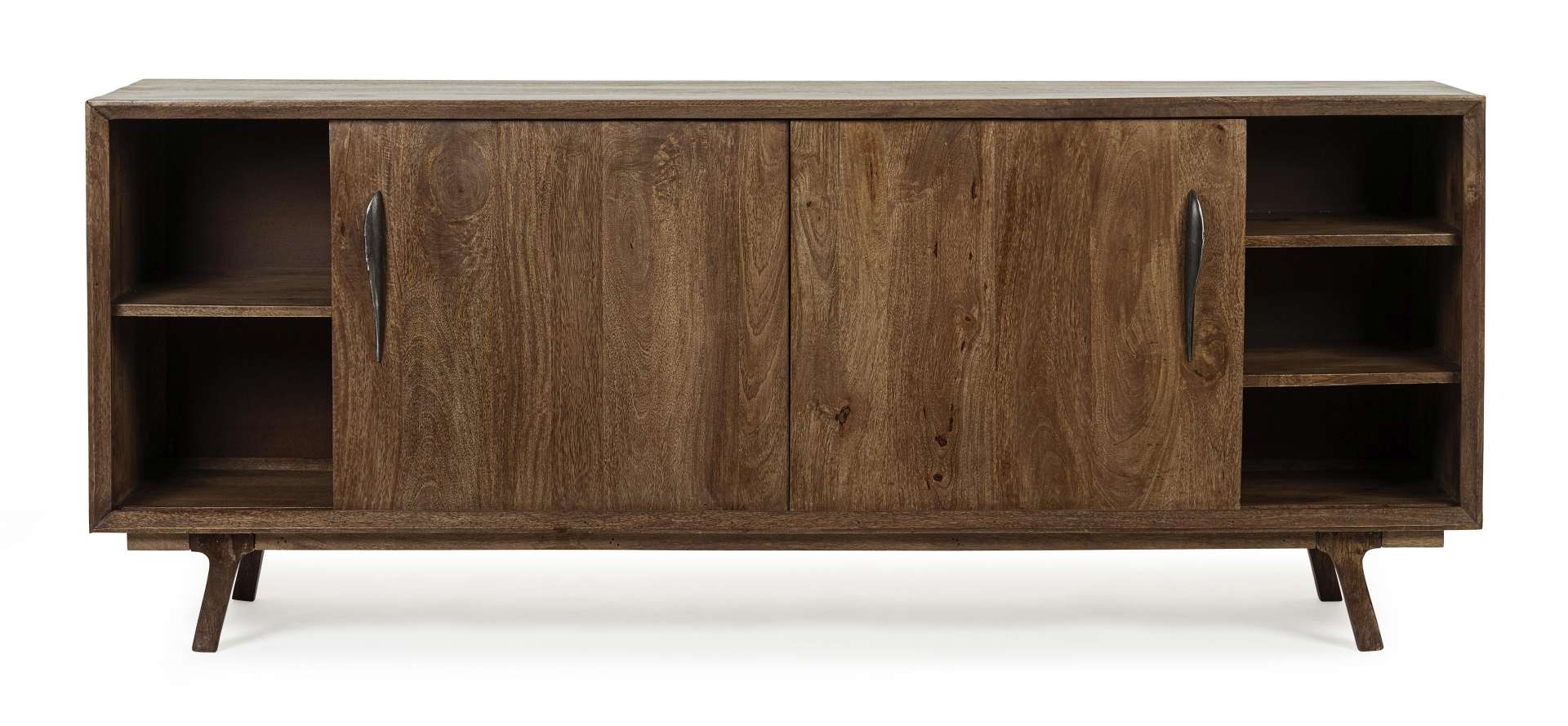 Sideboard Sherman Mangoholz, 200 cm