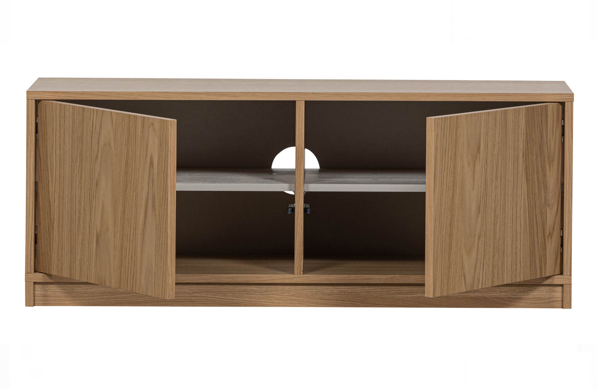 Modulschrank Modulair 44x110 cm