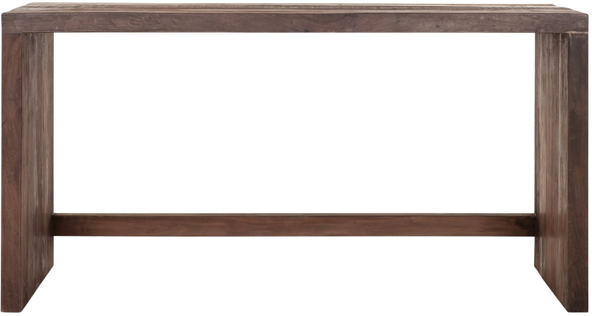 Schreibtisch Timber, 150 cm