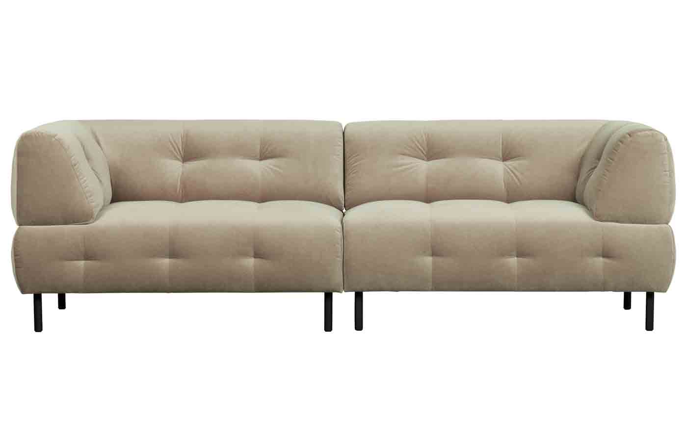 Sofa Lloyd Samt, Sand