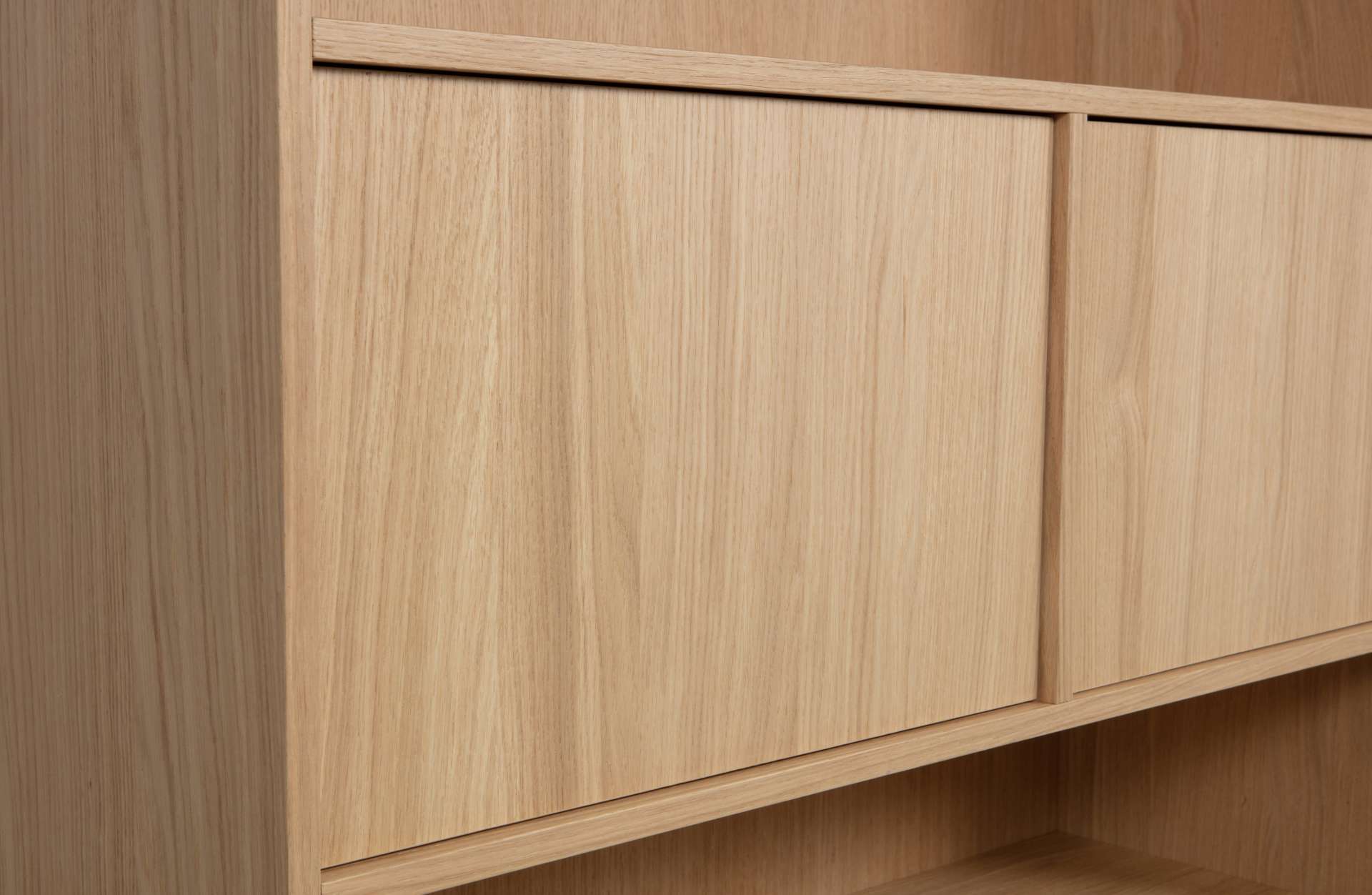 Modulschrank Modulair 199x110 cm