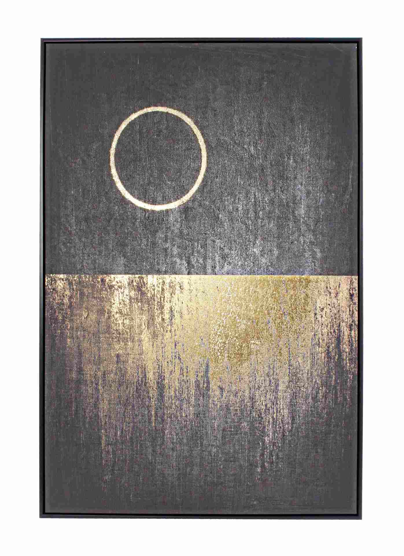 Bild Eclipse, 82x122 cm