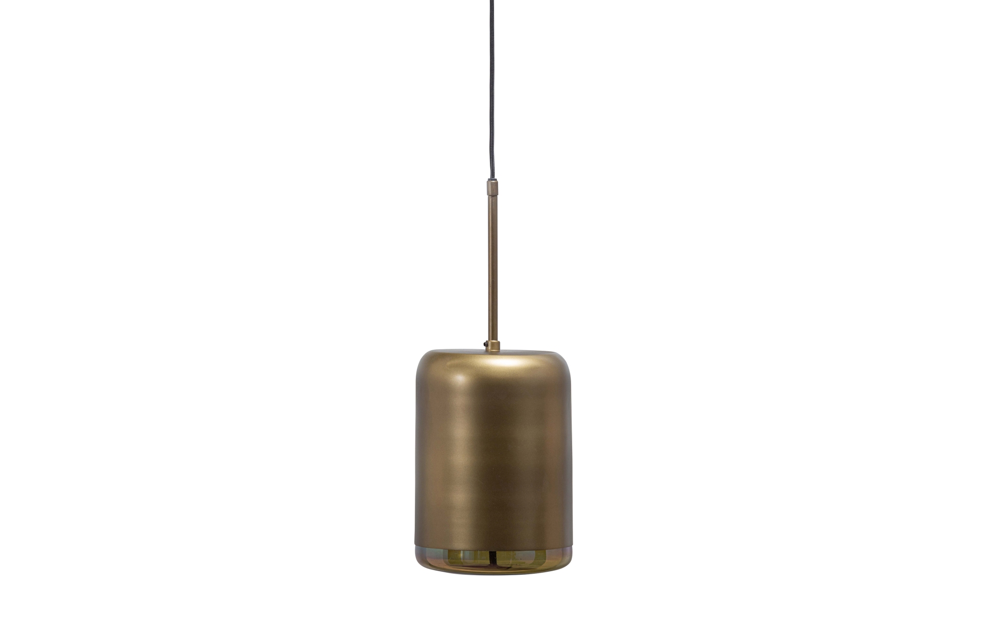 Hängelampe Safa aus Metall, Vertikal Hängelampe Safa aus Metall, Vertikal