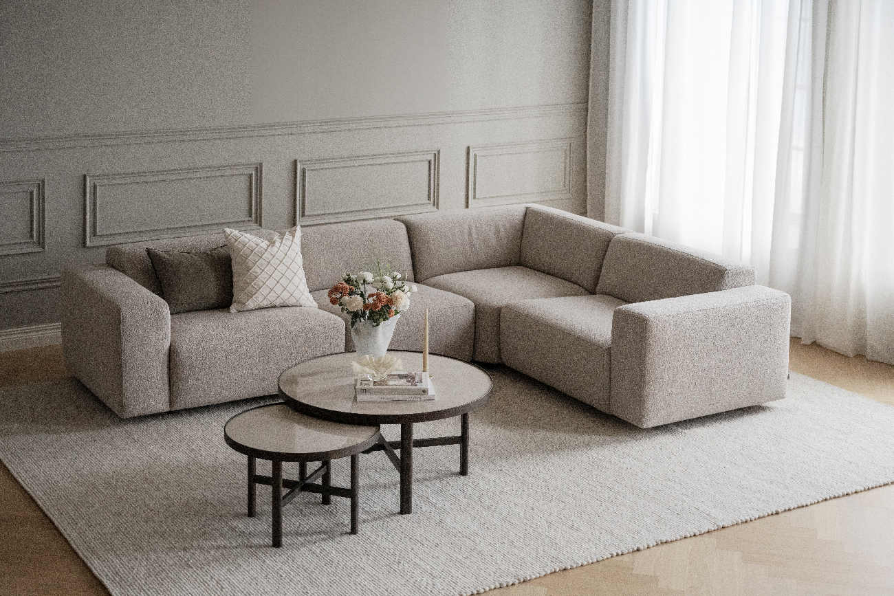 Couchtisch Marsden