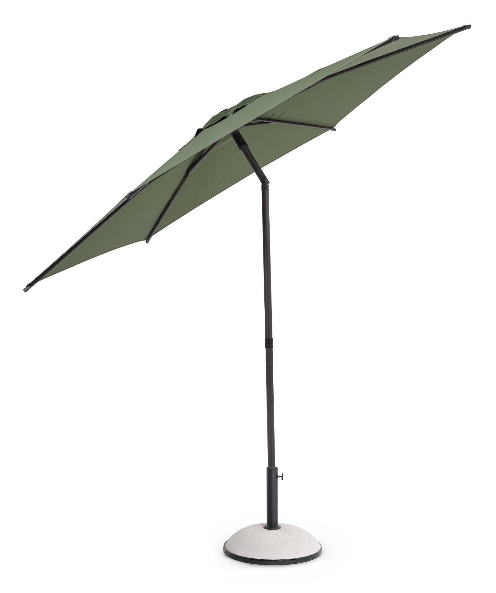 Sonnenschirm Samba Ø 300 cm, Olive