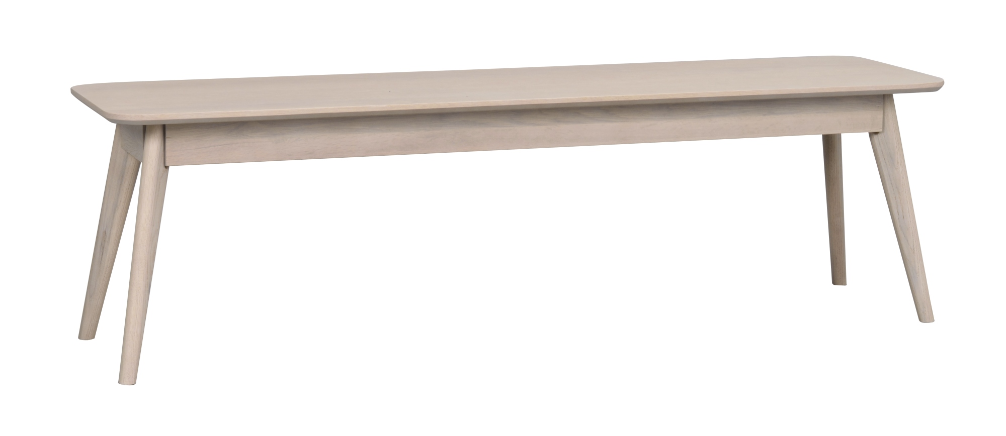 Sitzbank Yumi, Whitewash