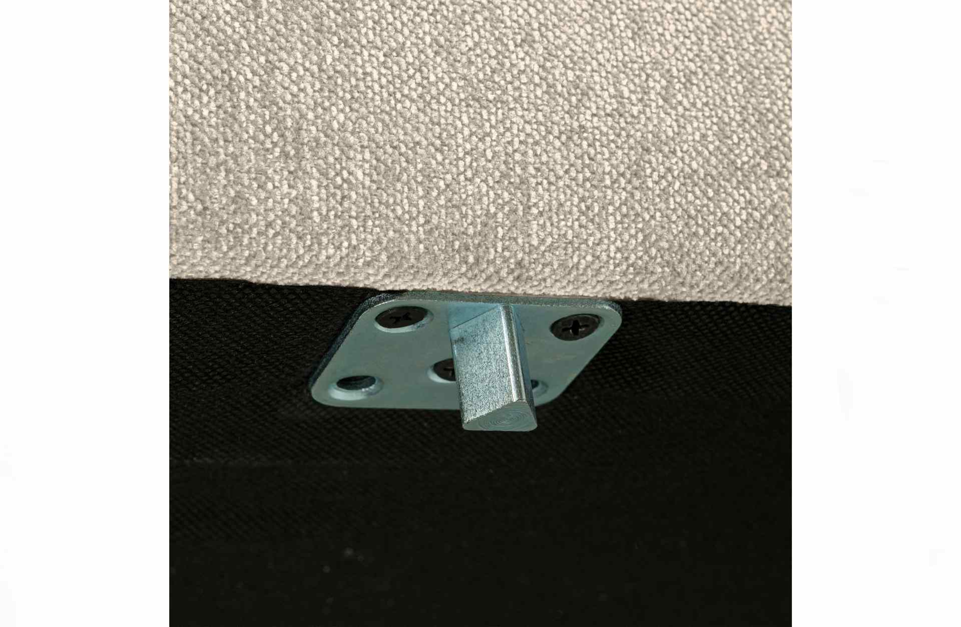 Modulsofa Couple Loveseat Element, Sand