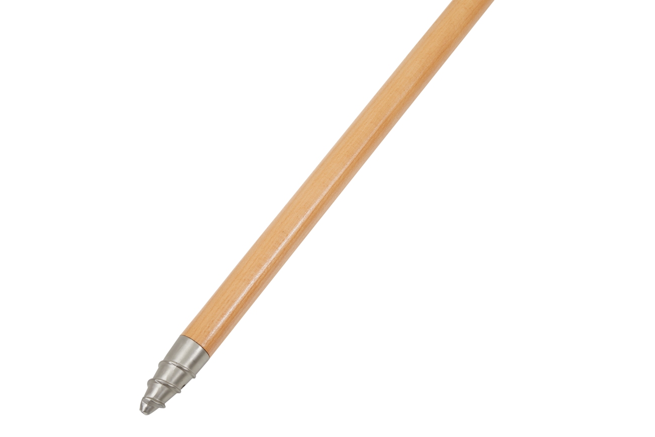 Sonnenschirm Gatsby Ø 185 cm, Gelb / Weiß