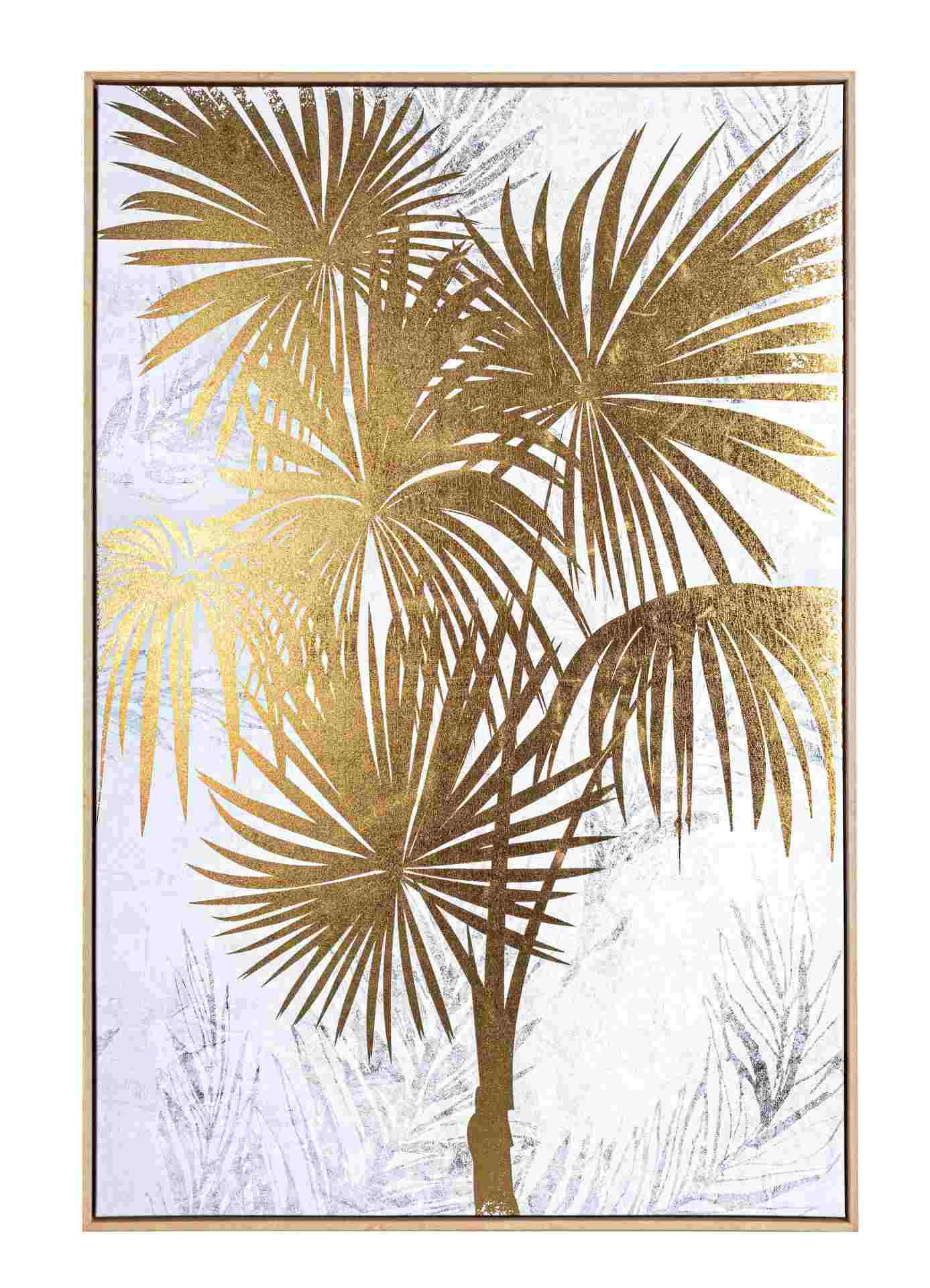Bild Golden Summer, 82x122 cm Bild Golden Summer, 82x122 cm