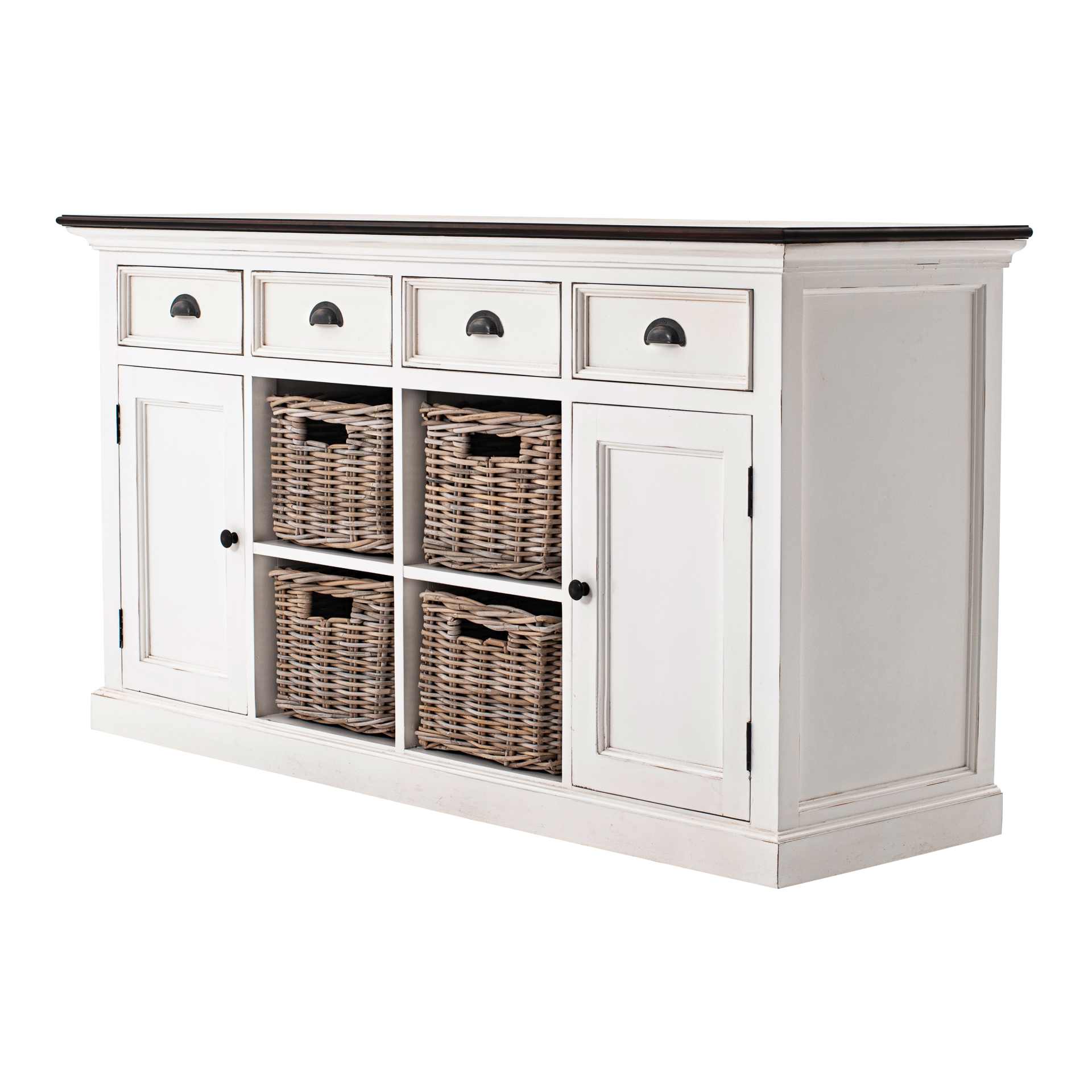 Sideboard Halifax Accent, 160 cm