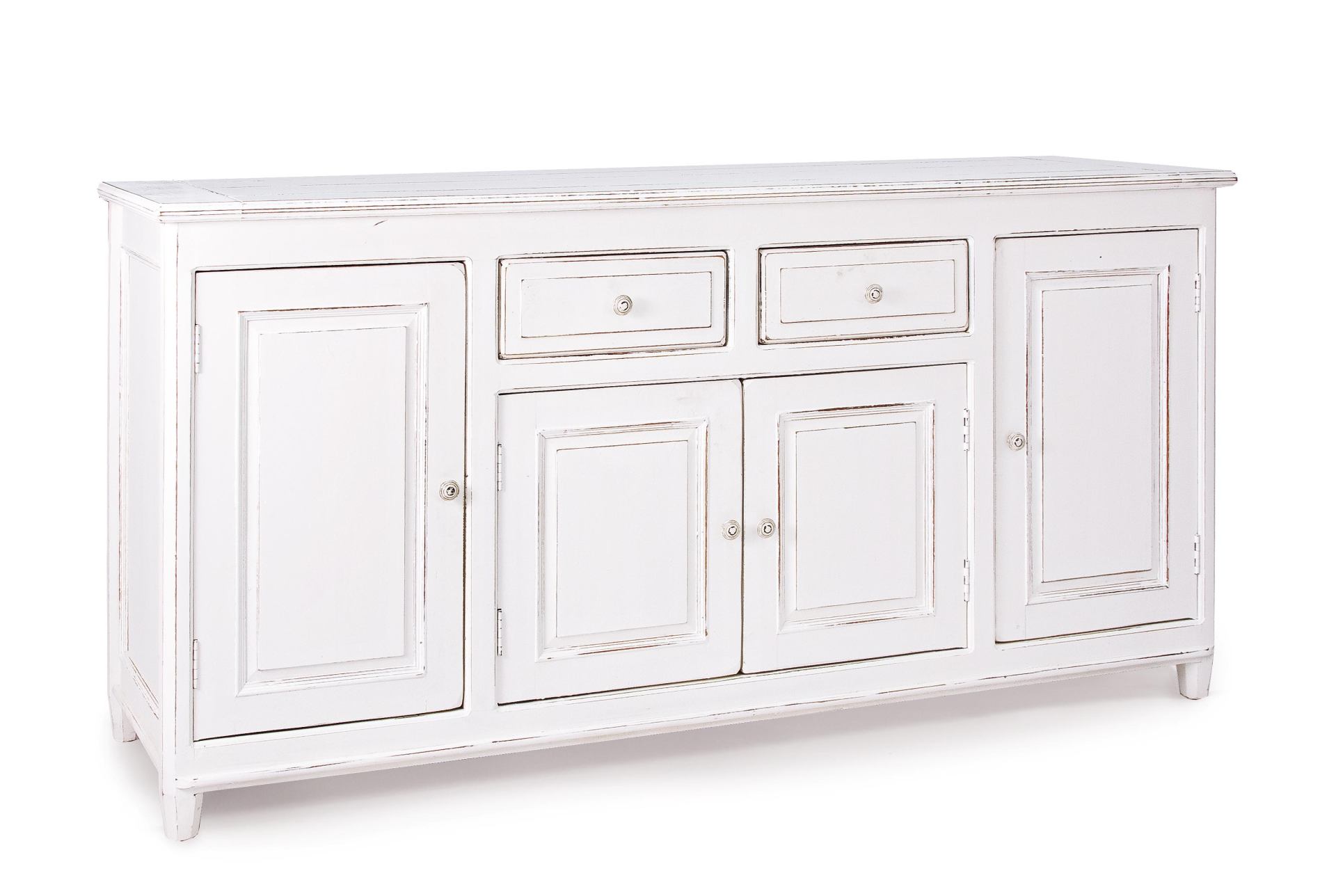 Sideboard Colette aus Mangoholz, 180 cm