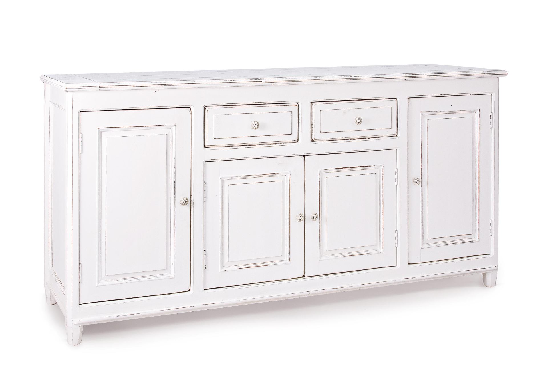 Sideboard Colette aus Mangoholz, 180 cm