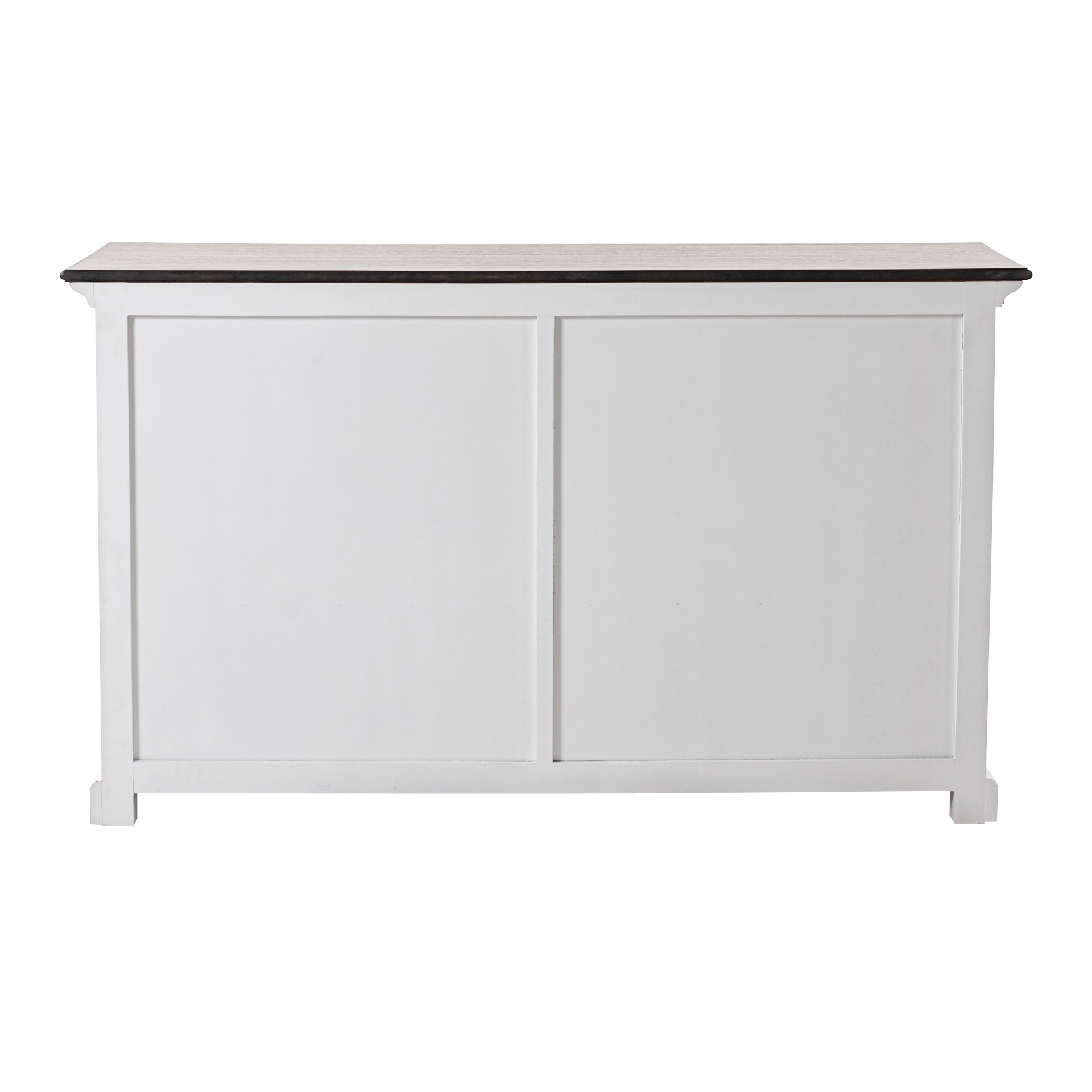 Sideboard Halifax Accent mit Türen und Schubladen, 145 cm