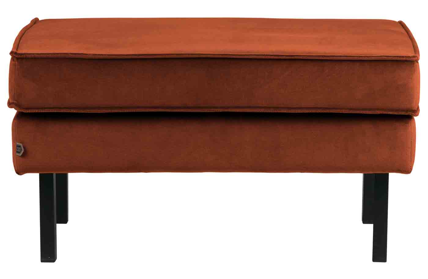 Hocker Rodeo Samt, Rost