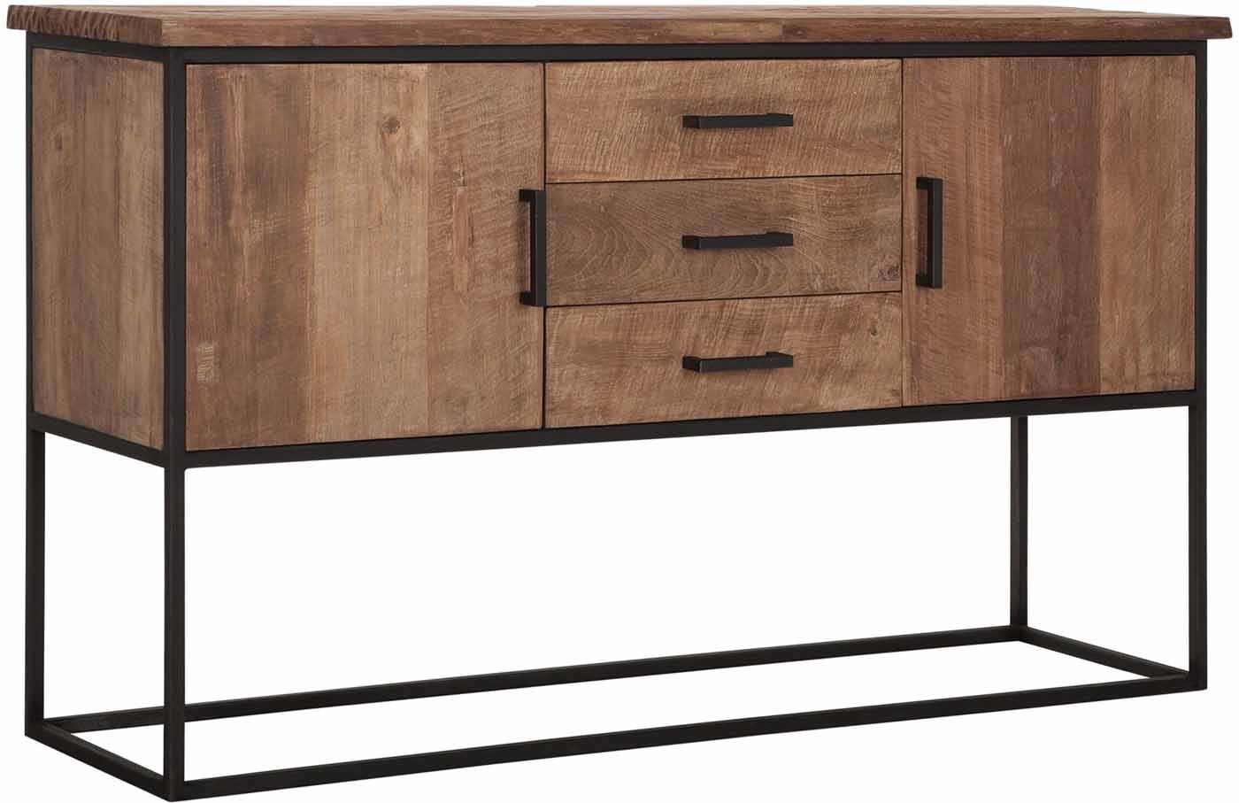 Sideboard Kommode Beam, Natur