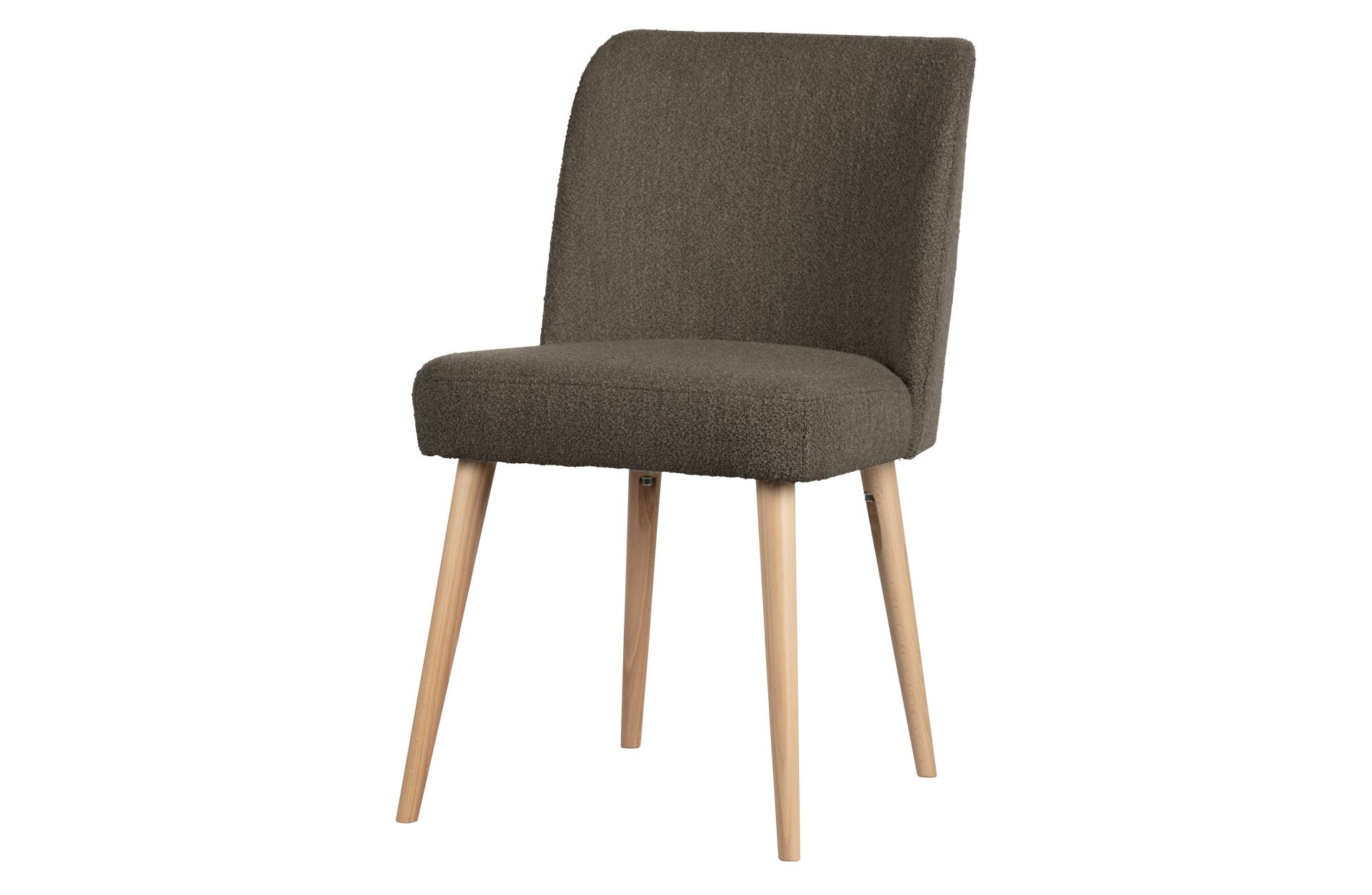 Esszimmerstuhl Force, Braun Esszimmerstuhl Force, Braun