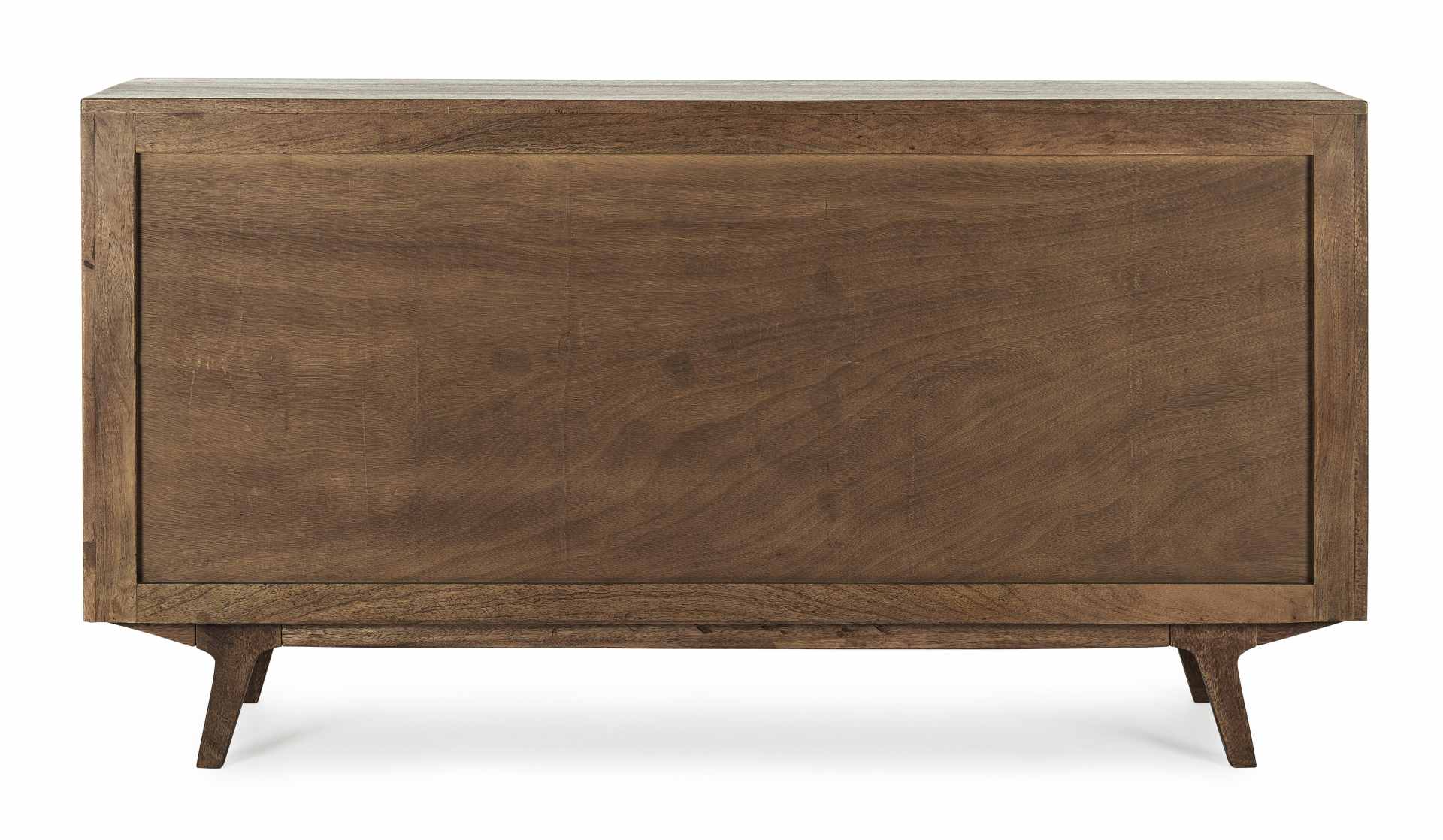 Sideboard Sherman Mangoholz, 152 cm