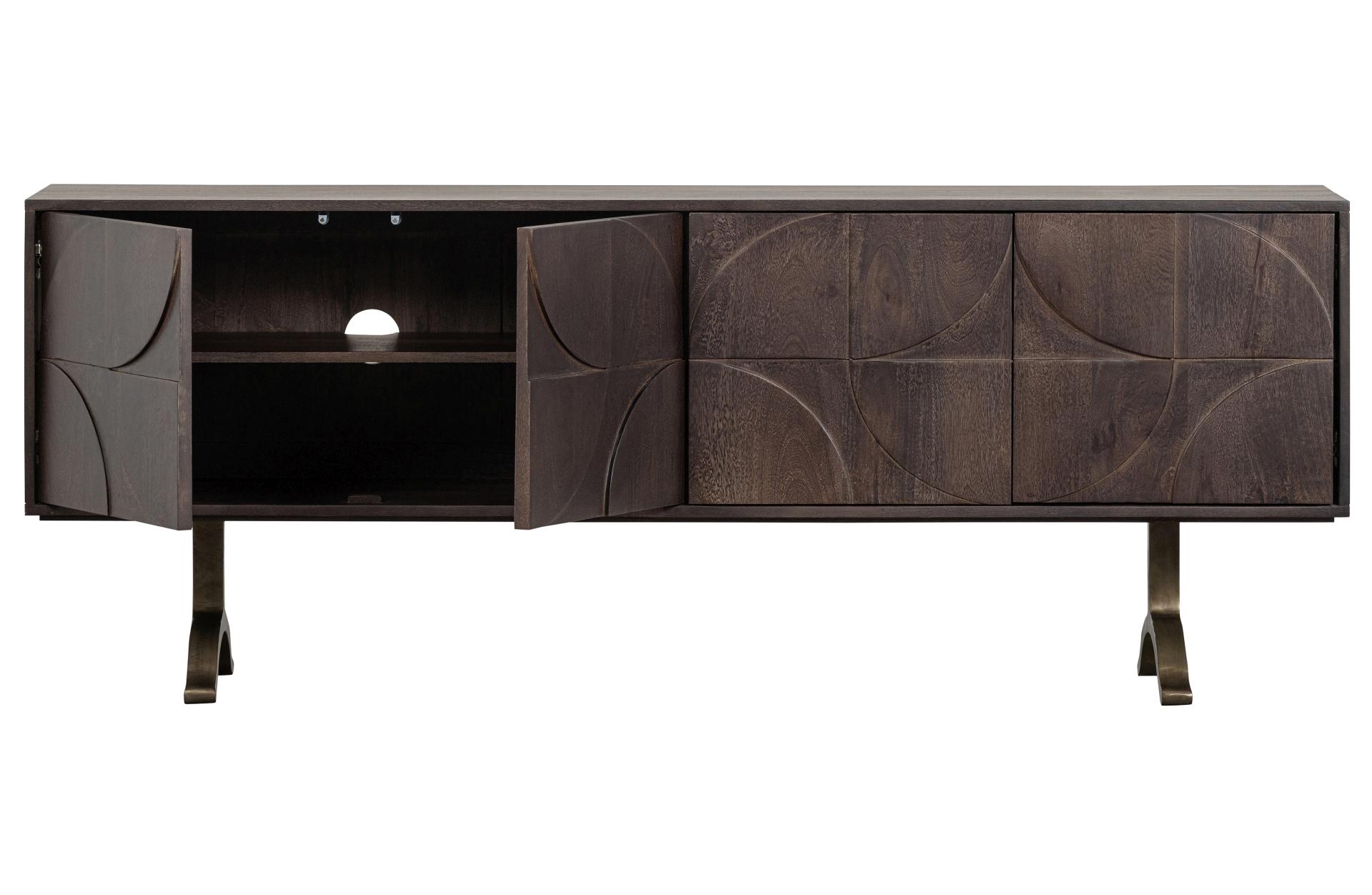 Sideboard Draw aus Mangoholz