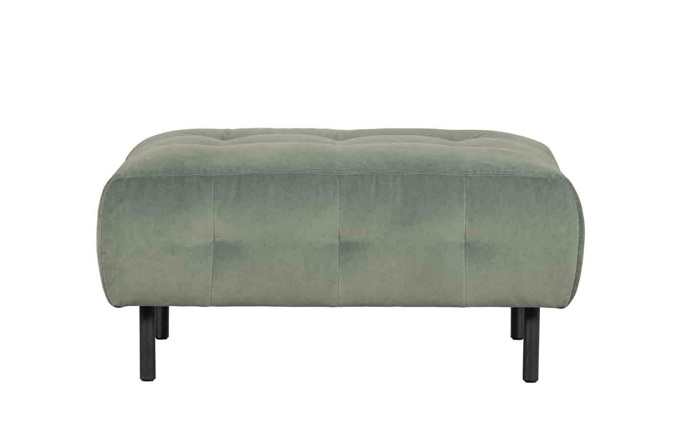 Hocker Lloyd Samt, Mint