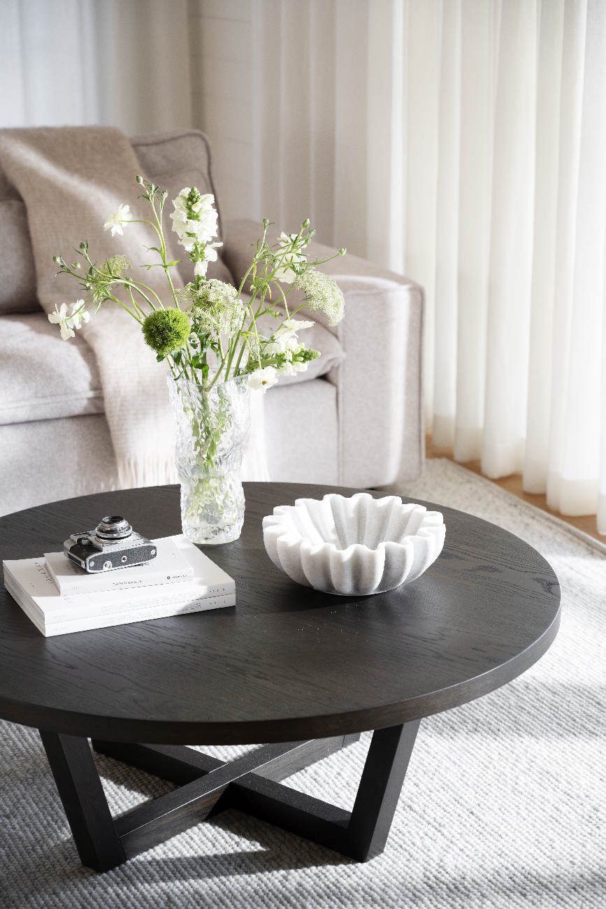 Boxford Couchtisch