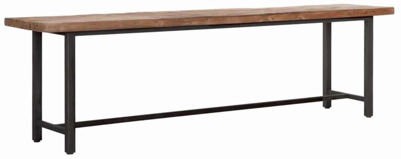 Sitzbank Beam, 165 cm Natur