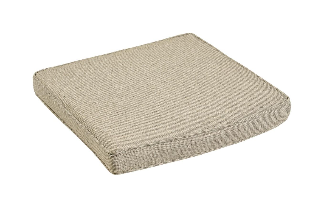 Sitzkissen für Gartenstühle Ninja, Beige