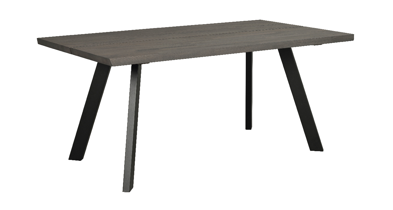 Esstisch Fred 170x95cm, Eiche Braun