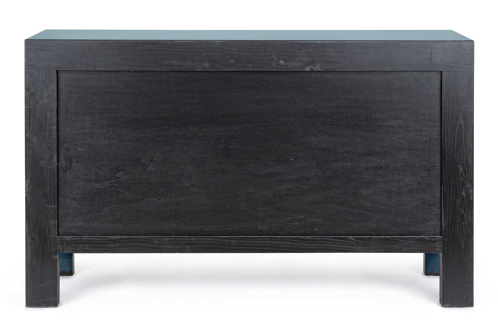 Sideboard Jinan aus Ulmenholz, 133 cm