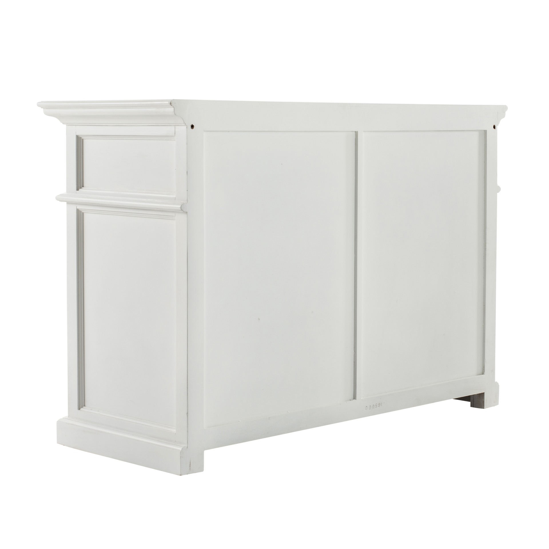 Sideboard Halifax, 125 cm