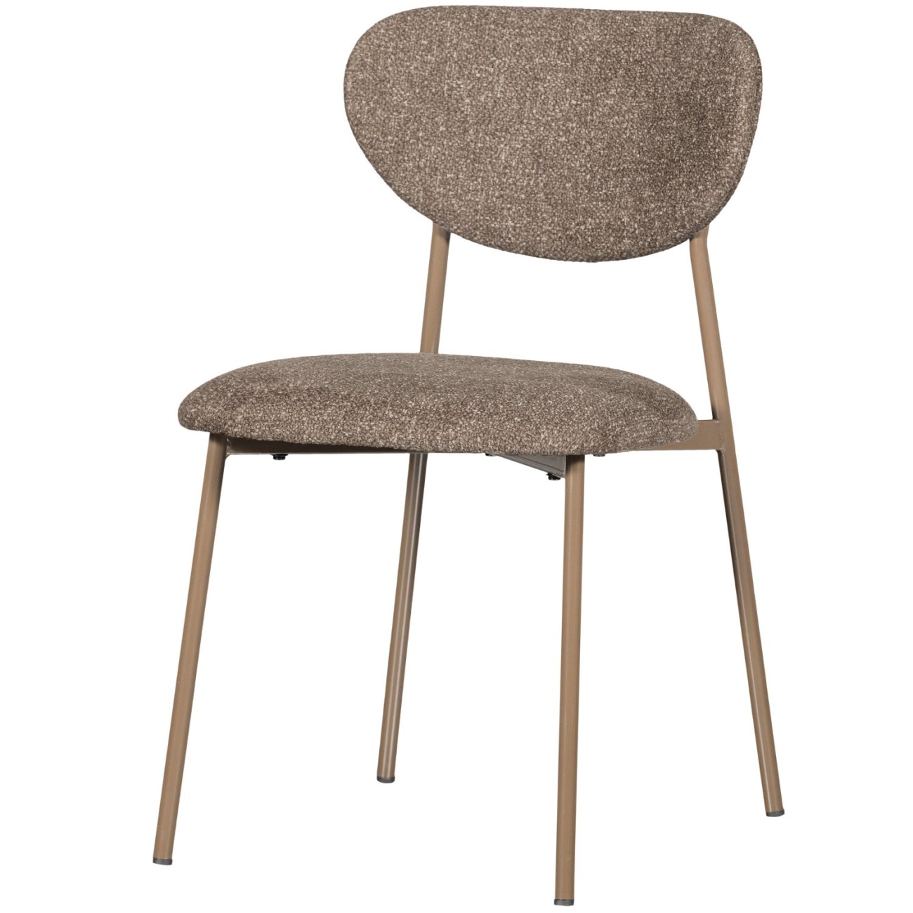 Esszimmerstuhl Valor aus Webstoff, Sand Esszimmerstuhl Valor aus Webstoff, Sand