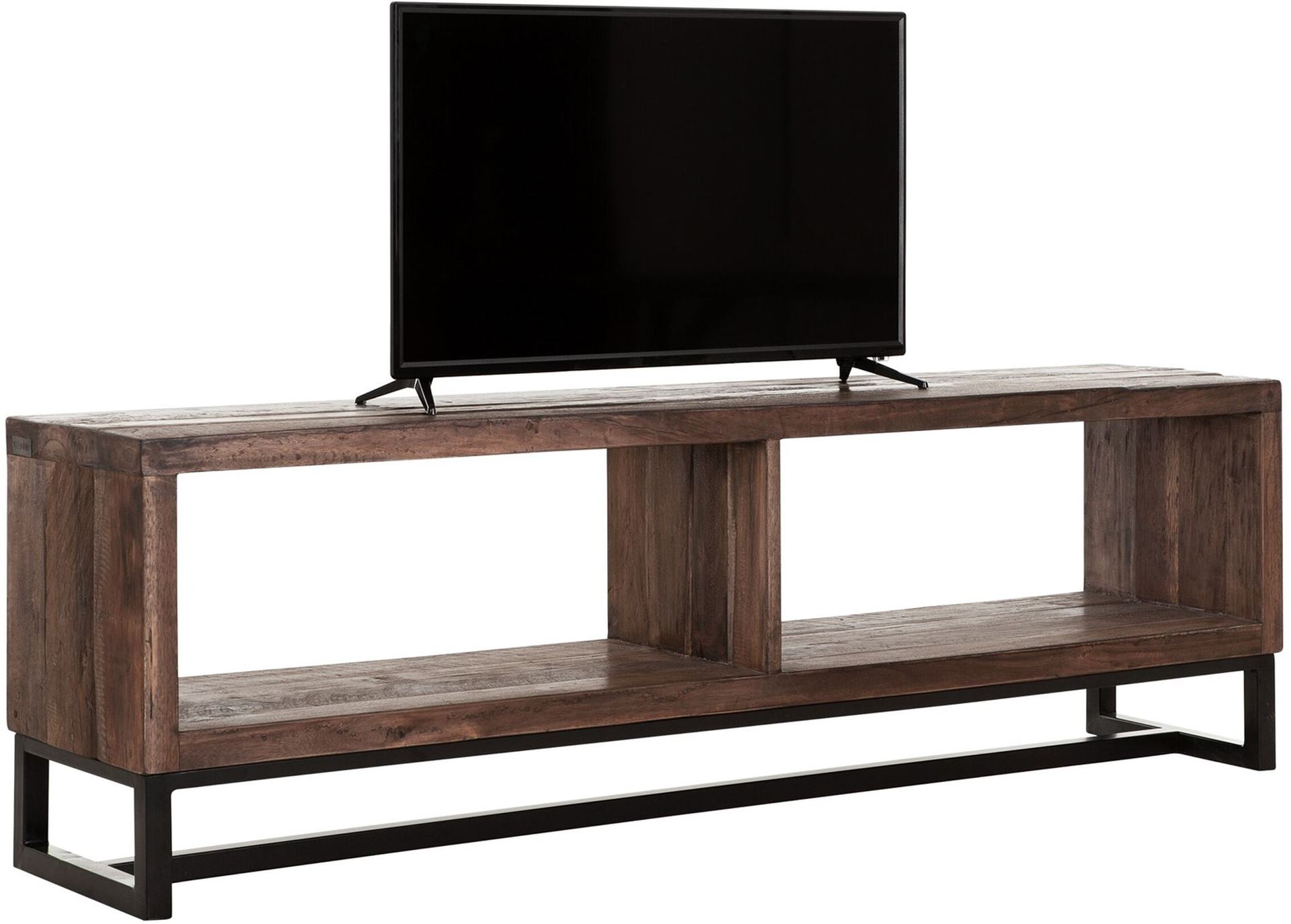 TV-Board Timber, 160 cm