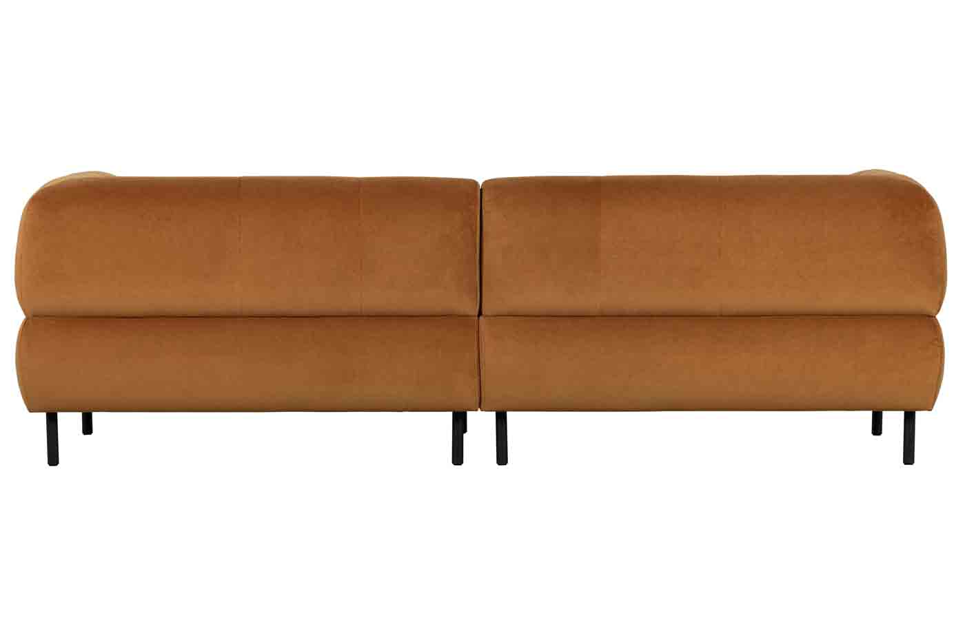 Sofa Lloyd Samt, Rost