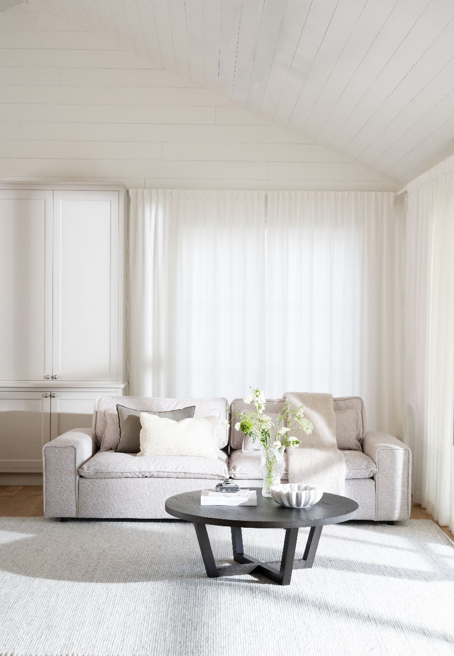 Boxford Couchtisch