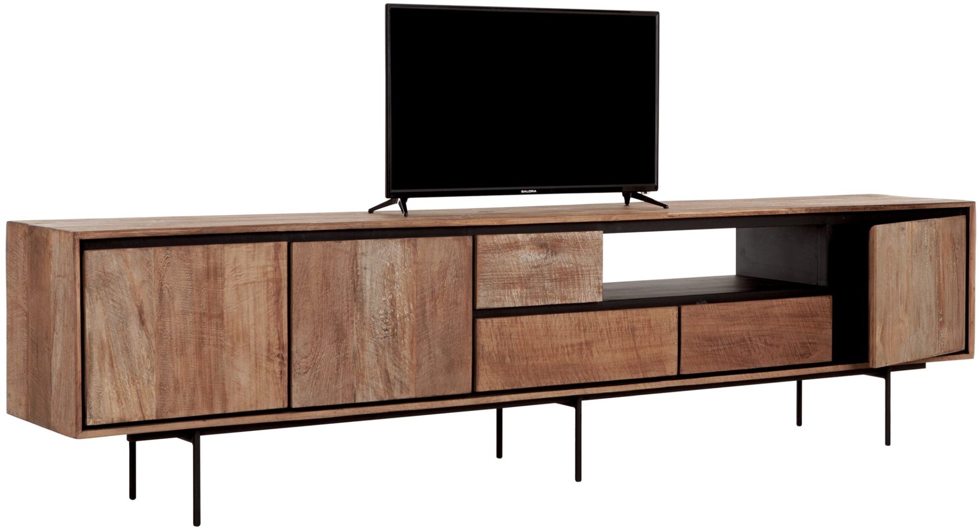 TV-Board Metropole, 235 cm