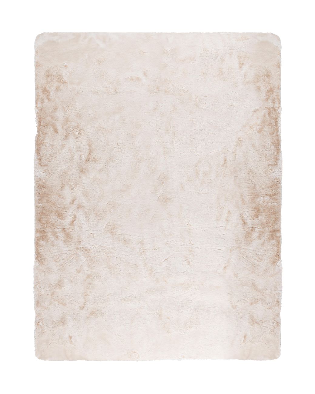 Teppich Tiril 160x220 cm, Beige