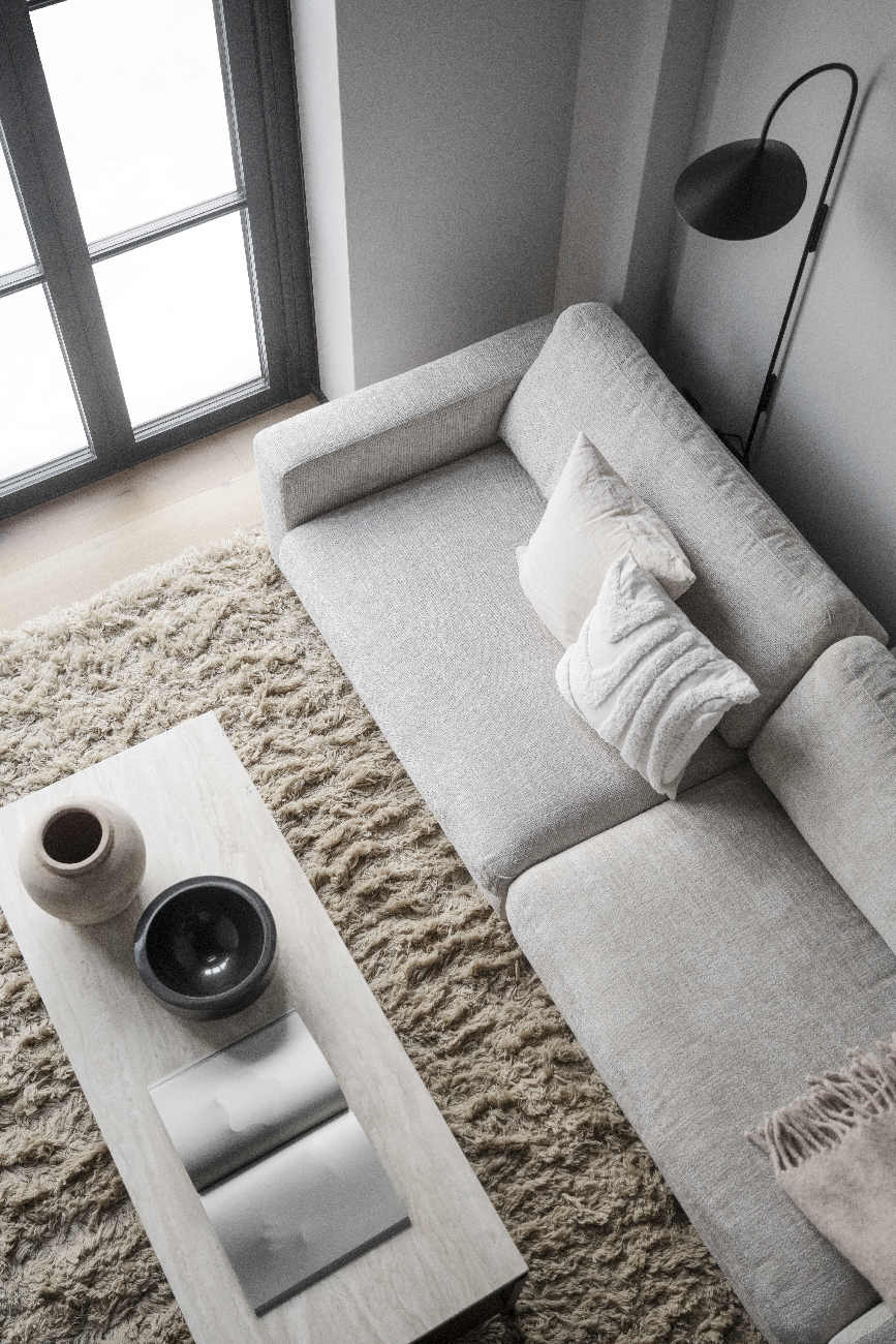 Couchtisch Orwel