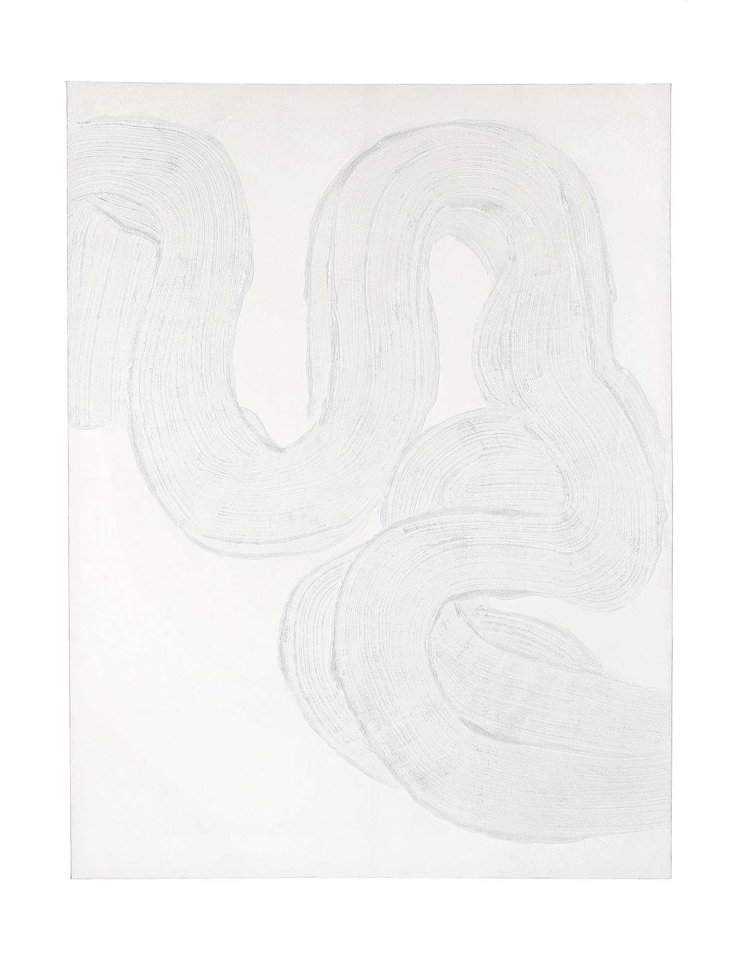 Bild Snake, 90x120 cm