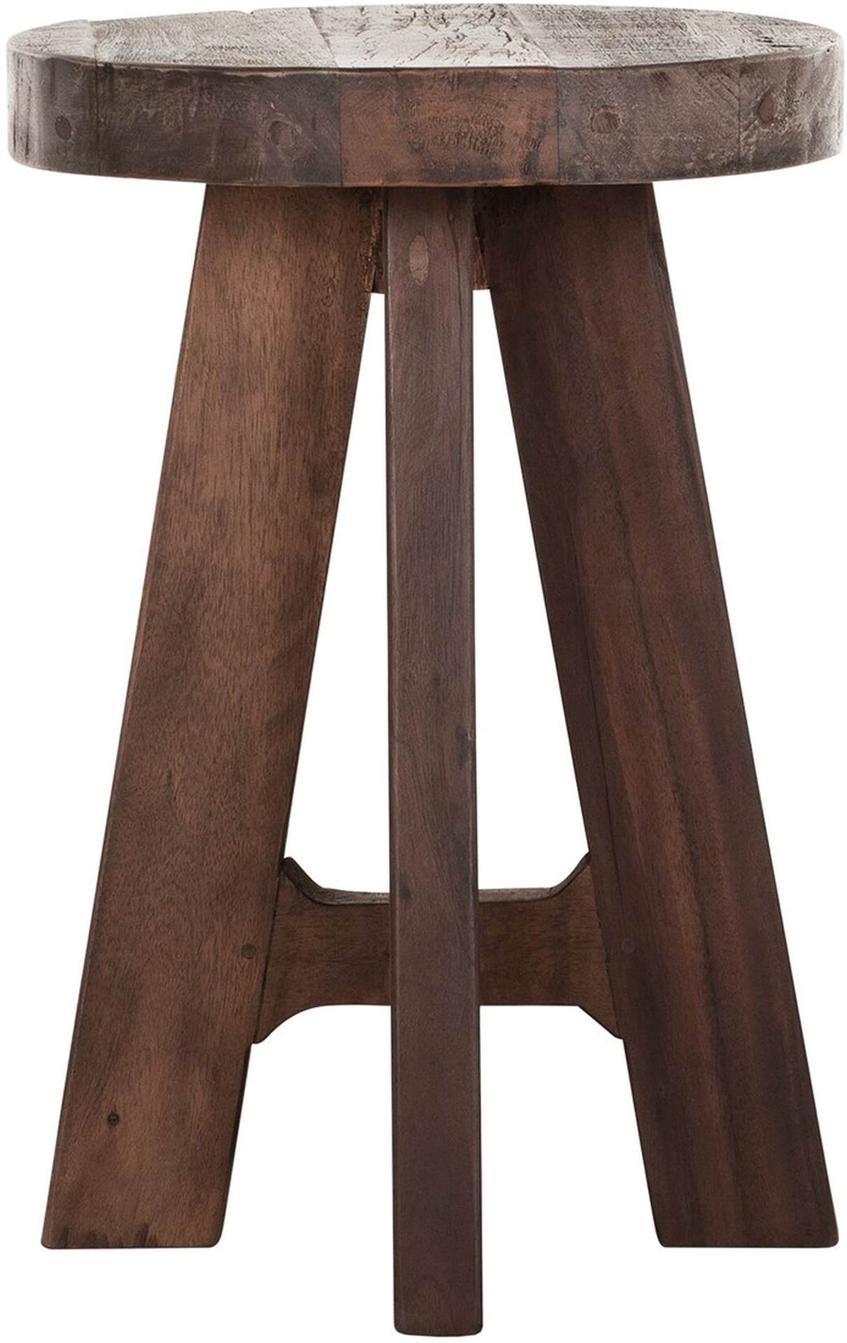 Hocker Timber