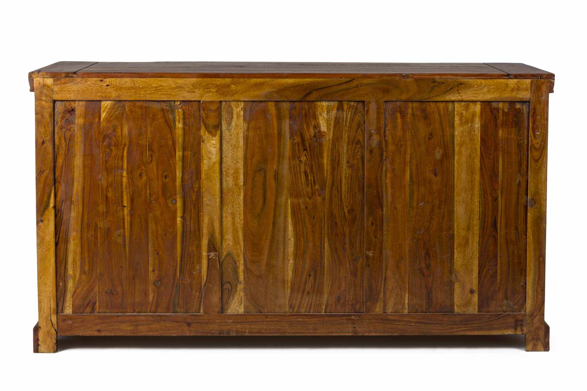 Sideboard Chateaux aus Akazienholz, 160 cm