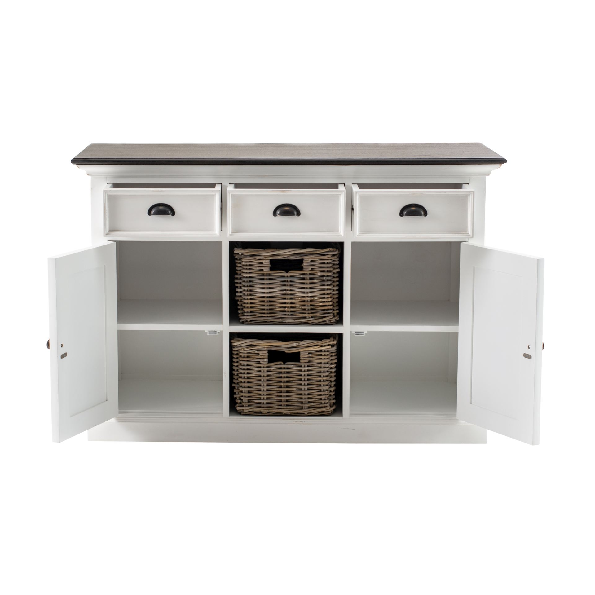 Sideboard Halifax Accent, 125 cm