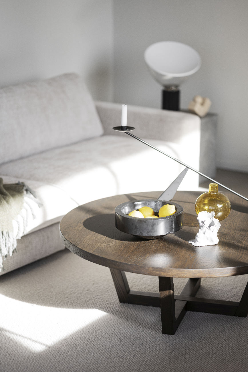 Boxford Couchtisch
