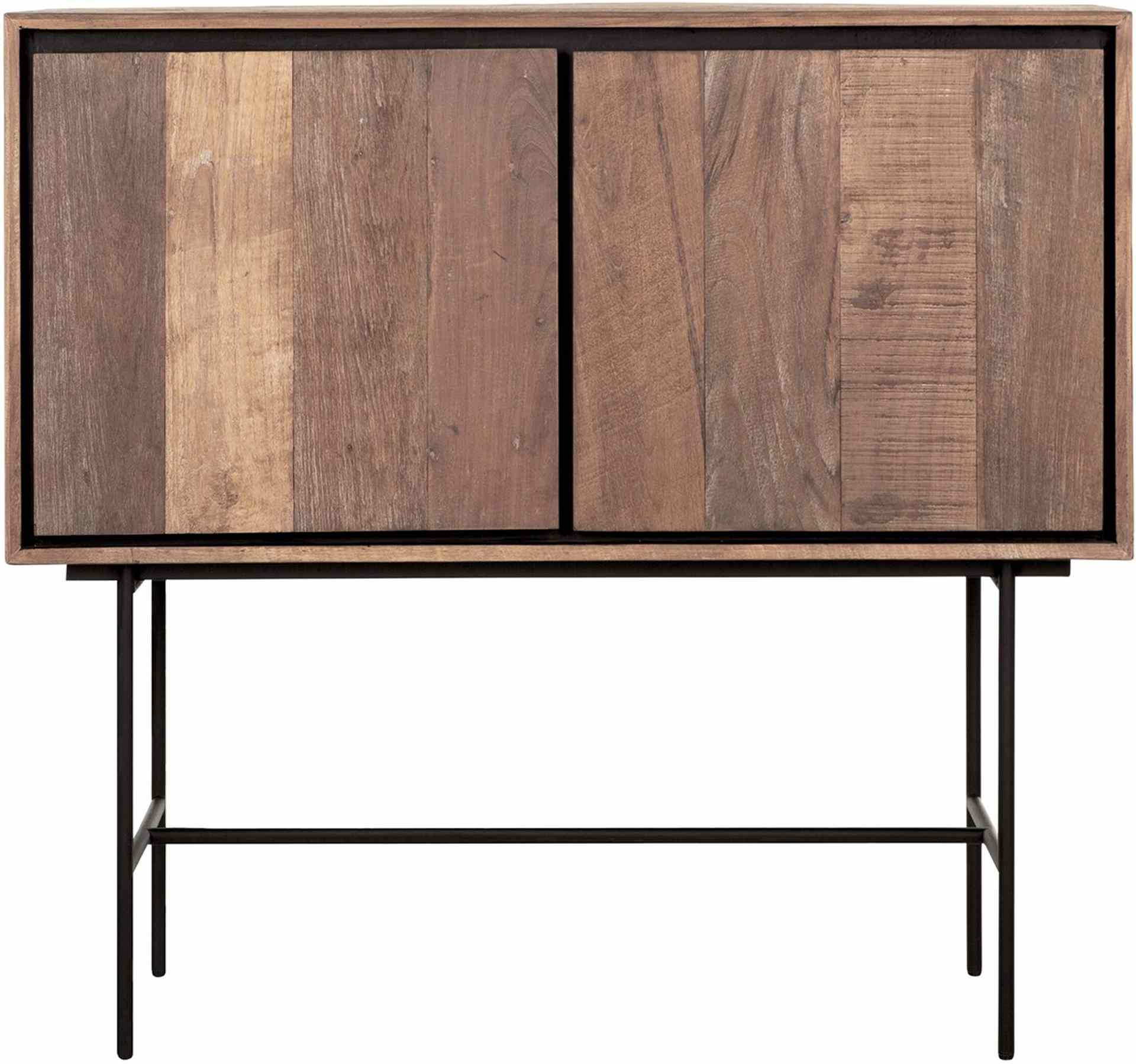 Sideboard Metropole, 2 Türen