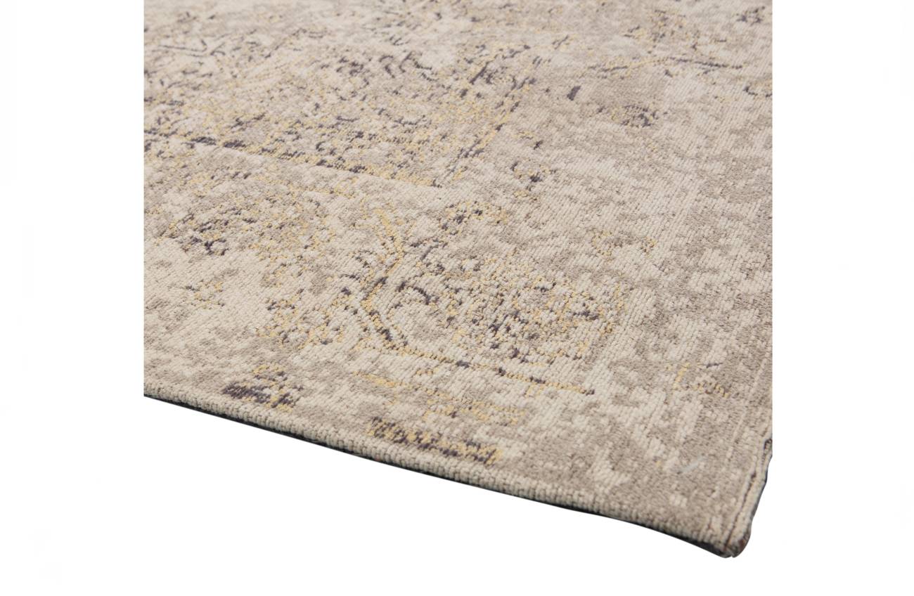 Teppich Eric 170x240 cm, Beige