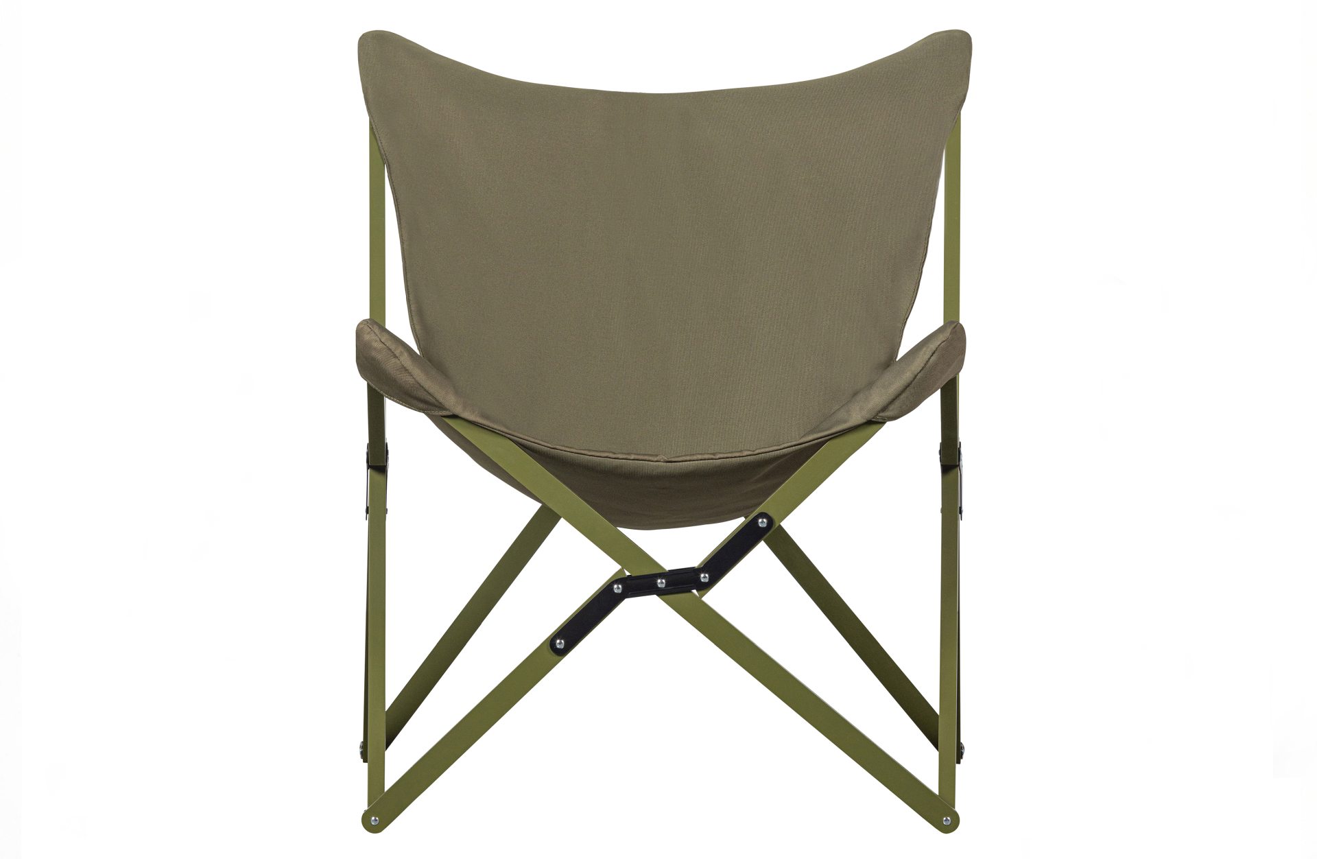 Outdoor Sessel Lazy Afternoon, Army