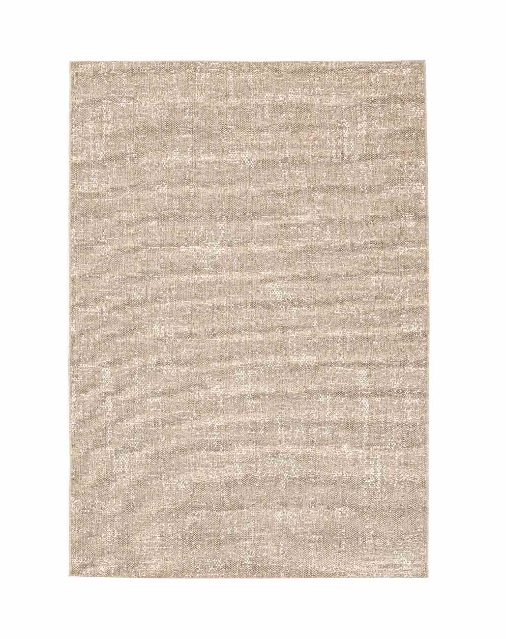 Outdoor Teppich Lian 160x230 cm, Beige Outdoor Teppich Lian 160x230 cm, Beige