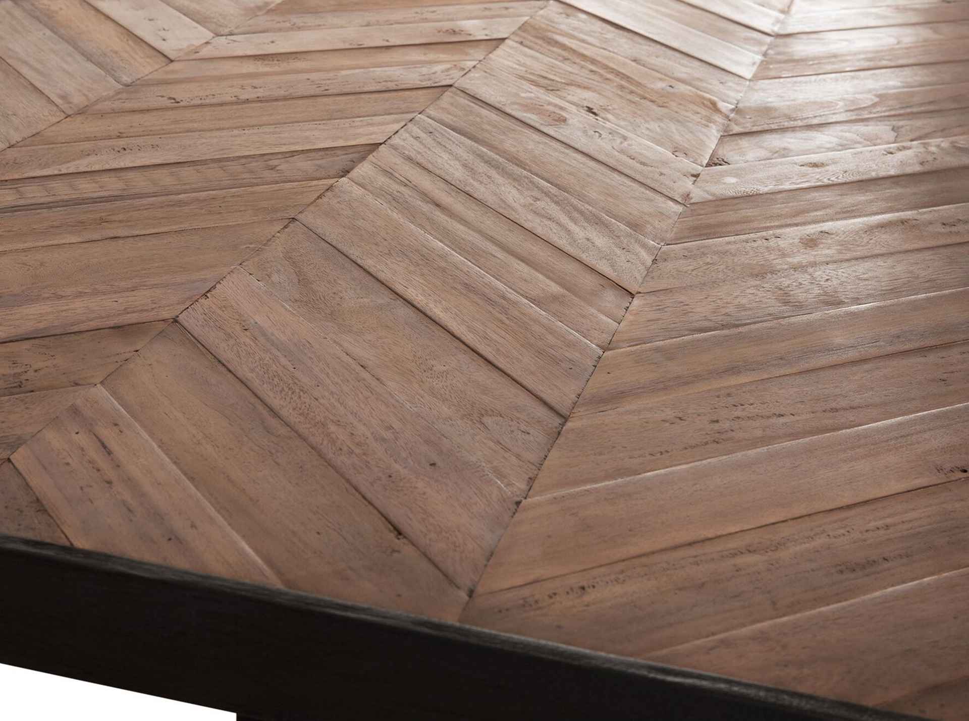 Esstisch Criss Cross, 200 cm
