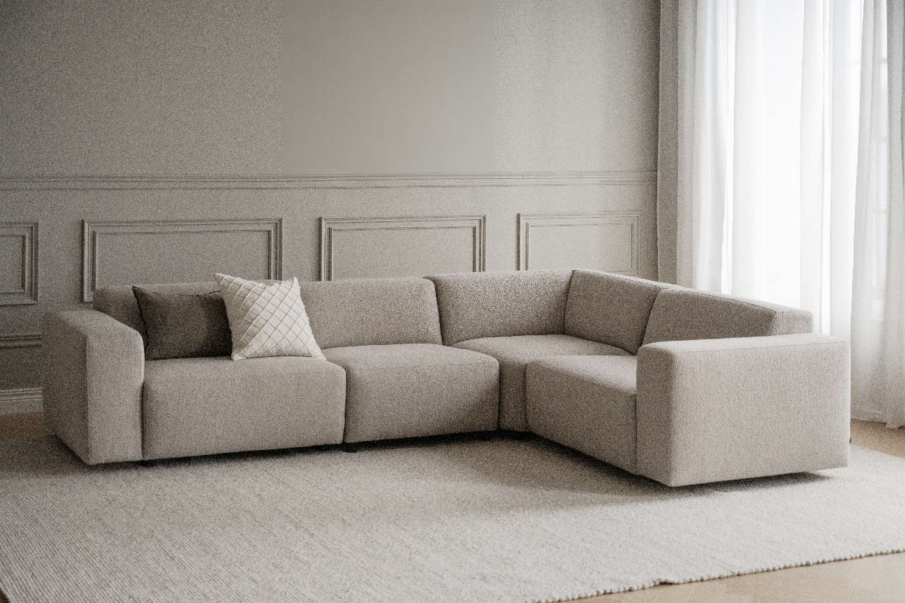 Couchtisch Marsden