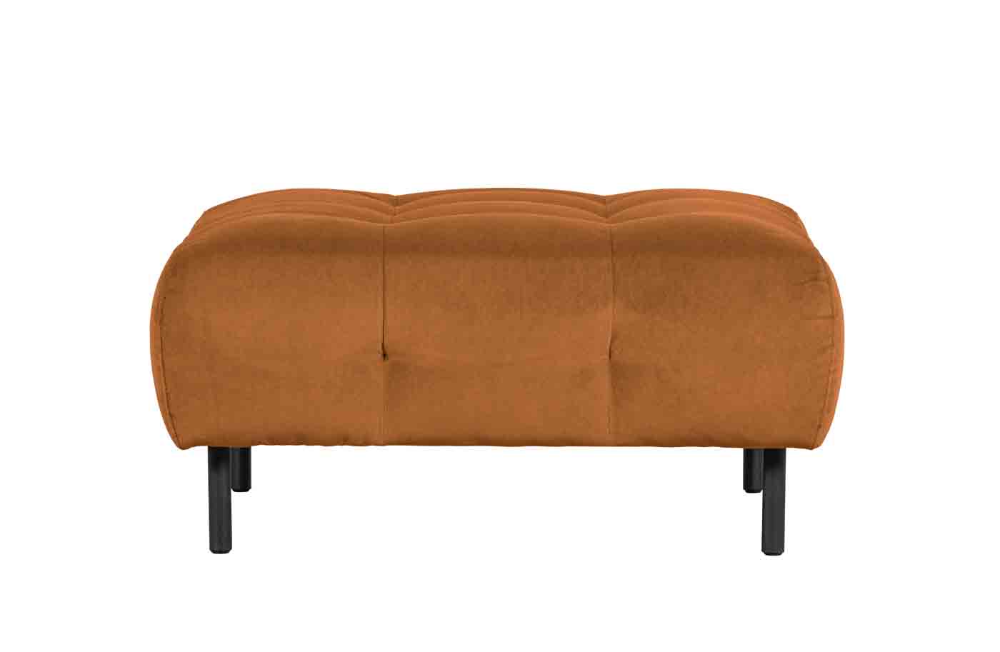 Hocker Lloyd Samt, Rost