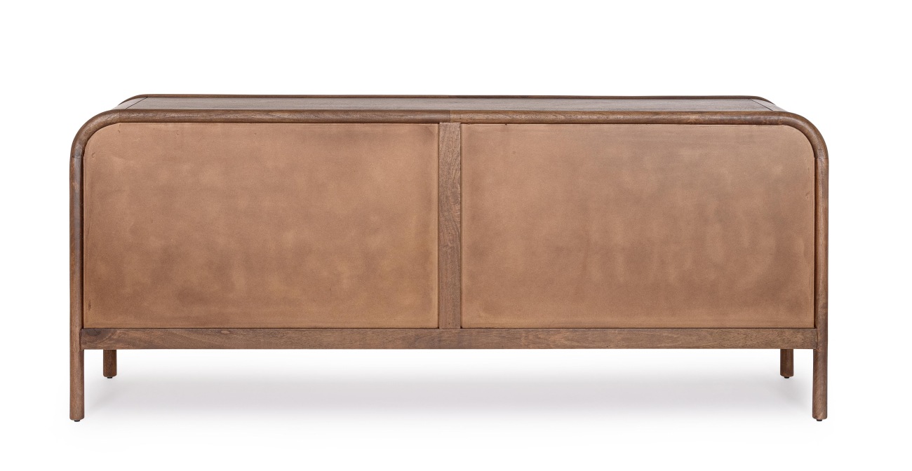 Sideboard Sanat aus Mangoholz, 180 cm